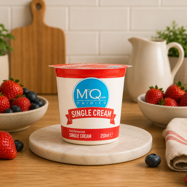 300ml Single Cream 